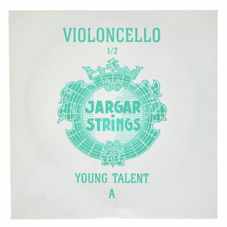 Жаргар Юный талант виолончель A 1/2 Jargar Young Talent Cello A 1/2