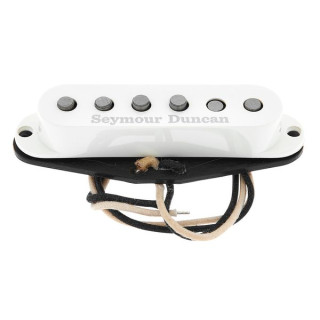 Seymour Duncan обыграл ST-Style Bridge PAR Seymour Duncan Scooped ST-Style Bridge PAR