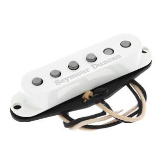 Seymour Duncan обыграл ST-Style Bridge PAR Seymour Duncan Scooped ST-Style Bridge PAR