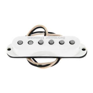 Seymour Duncan обыграл ST-Style Bridge PAR Seymour Duncan Scooped ST-Style Bridge PAR