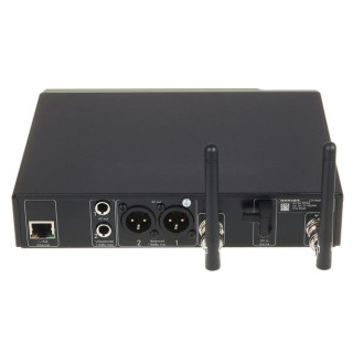 Беспроводная система Sennheiser EW-DX EM 2 R1-9 Bundle №608110 (Комплект)