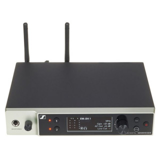 Беспроводная система Sennheiser EW-DX EM 2 R1-9 Bundle №608110 (Комплект)