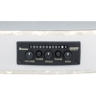Иbanez Tim Henson TOD10N SMF Ibanez Tim Henson TOD10N SMF