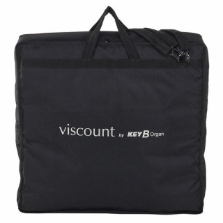 Сумка для педалборда Viscount Legend Pedalboard 18 Bag Viscount Legend Pedalboard 18 Bag