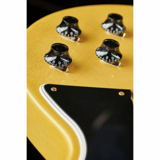 Электрогитара Gibson 57 LP Special SC TV Yellow ULA