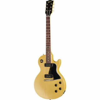 Электрогитара Gibson 57 LP Special SC TV Yellow ULA