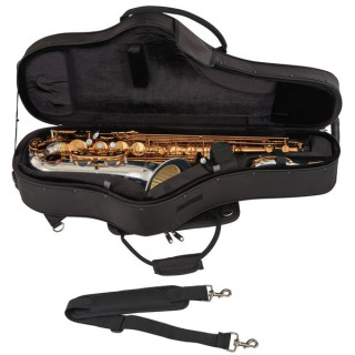 Forestone GX Colors Серебристый Кожаный Тенор Forestone GX Colors Silver Cognac Tenor