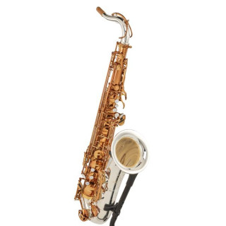 Forestone GX Colors Серебристый Кожаный Тенор Forestone GX Colors Silver Cognac Tenor