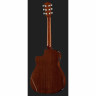 Крыло CC-60SCE Nat WN Fender CC-60SCE Nat WN