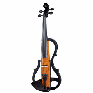 Электрическая скрипка Harley Benton HBV 990AMB 4/4 Harley Benton HBV 990AMB 4/4 Electric Violin