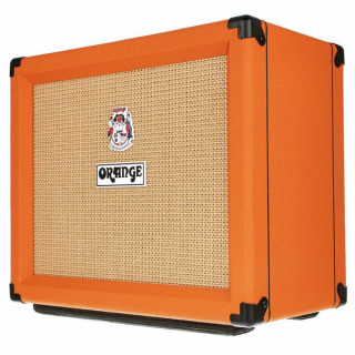 Оранжевая качалка 15 Orange Rocker 15