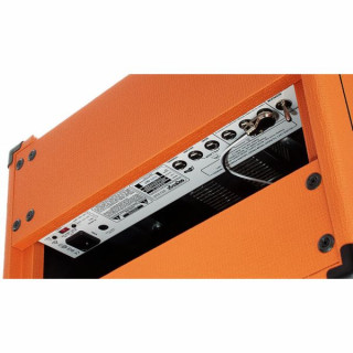 Оранжевая качалка 15 Orange Rocker 15