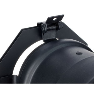 Eurolite LED PAR-30 3CT черный Eurolite LED PAR-30 3CT black