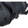 Eurolite LED PAR-30 3CT черный Eurolite LED PAR-30 3CT black
