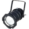 Eurolite LED PAR-30 3CT черный Eurolite LED PAR-30 3CT black