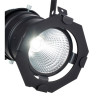 Eurolite LED PAR-30 3CT черный Eurolite LED PAR-30 3CT black