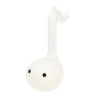OTAmatone Мелодия Белый Otamatone Melody White