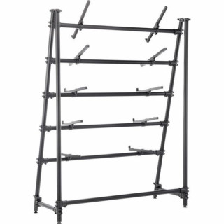 Стеллаж для клавишных Jaspers 5D-105B Jaspers 5D-105B