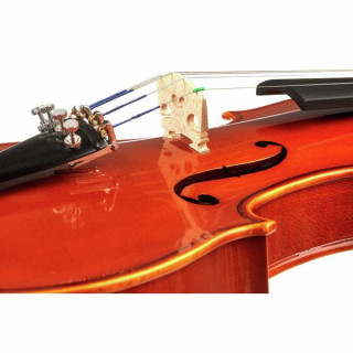 Набор для скрипки Yamaha V5 SA12 1/2 Yamaha V5 SA12 Violin Set 1/2