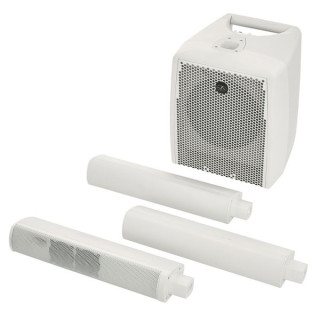 DAS Audio Altea-Duo-10A-W DAS Audio Altea-Duo-10A-W