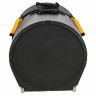 Футляр для бас-барабана Hardcase HN16B Hardcase HN16B Bass Drum Case