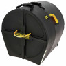 Футляр для бас-барабана Hardcase HN16B Hardcase HN16B Bass Drum Case
