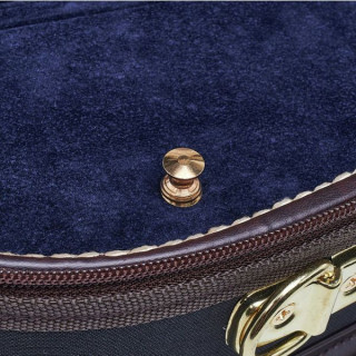 Кейс для скрипки Musafia Aeternum BK/BL Musafia Aeternum BK/BL