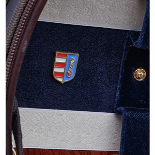 Кейс для скрипки Musafia Aeternum BK/BL Musafia Aeternum BK/BL