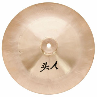 Чайна тарелка Thomann China Cymbal 30cm Thomann China Cymbal 30cm