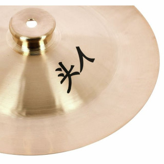 Чайна тарелка Thomann China Cymbal 30cm Thomann China Cymbal 30cm