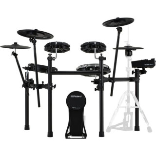 Роланд TD-316 V-д Drum Kit Набор №626682 Roland TD316 V-Drum Kit Bundle №626682