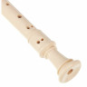 Сопрано блок-флейта Aulos 303A Elite Soprano Recorder Aulos 303A Elite Soprano Recorder
