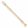 Сопрано блок-флейта Aulos 303A Elite Soprano Recorder Aulos 303A Elite Soprano Recorder