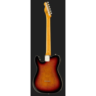 Электрогитара с чехлом Squier CV 60s Custom Tele 3-SB Bundle Squier CV 60s Custom Tele 3-SB Bundle