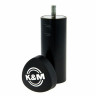 K&M 24521070-55 Bolt Adapter M8 K&M 24521070-55 Bolt Adapter M8