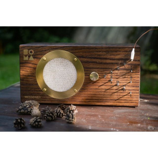 Отправитель сообщений SOMA SOMA Messeiver