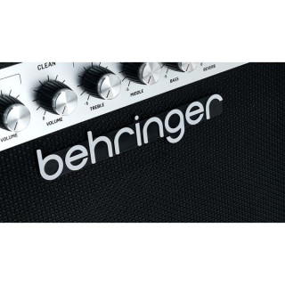 Behringer HA-40R Behringer HA-40R