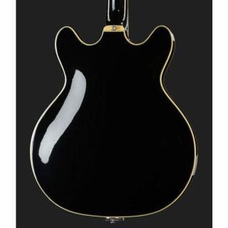 Гильдия Звездный Огонь против w/Bigsby Blk Guild Starfire V w/Bigsby Blk