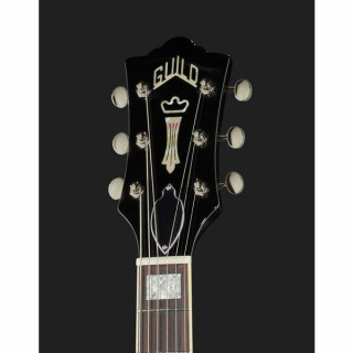 Гильдия Звездный Огонь против w/Bigsby Blk Guild Starfire V w/Bigsby Blk