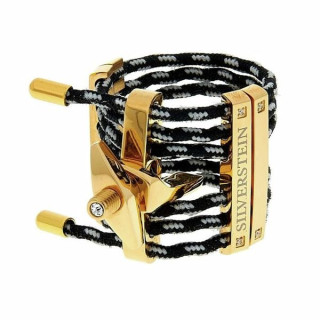 Сильверстайн ШЕСТИГРАННОЕ сопрано M #03 Silverstein HEXA Soprano M #03