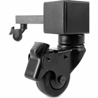 Стойка для гонга Bergerault SKDN Gong Stand Bergerault SKDN Gong Stand