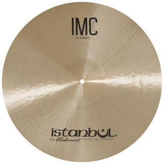 Стамбул Мехмет 19" Авария IMC Natural Istanbul Mehmet 19" Crash IMC Natural