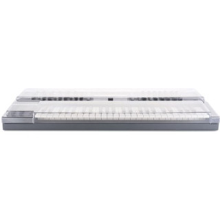 Decksaver Waldorf Iridium Keyboard Decksaver Waldorf Iridium Keyboard