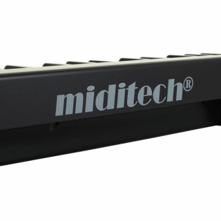 Музыка Miditech Midistart 49 Miditech Midistart Music 49