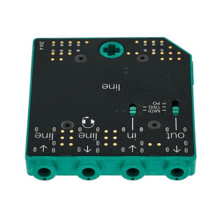 Модуль подростковой инженерной линии ZM-4 Teenage Engineering Line Module ZM-4