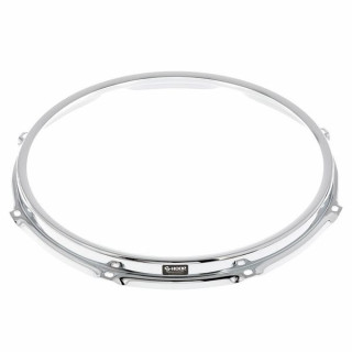 S-образный обруч SH138 13" Барабанный обруч с 8 отверстиями S-Hoop SH138 13" Drumhoop 8-hole