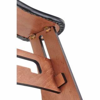 Стойка для контрабаса Roth & Junius Chair Stand for Double Bass Roth & Junius Chair Stand for Double Bass