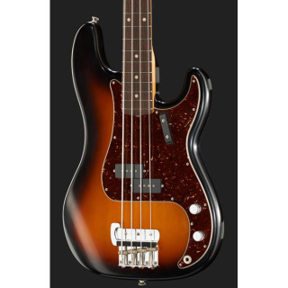 Fender Sean Hurley '61 CC P-Bass 3CSB Fender Sean Hurley '61 CC P-Bass 3CSB
