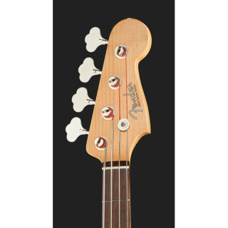 Fender Sean Hurley '61 CC P-Bass 3CSB Fender Sean Hurley '61 CC P-Bass 3CSB