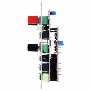 Eurorack модуль XAOC Devices Hrad XAOC Devices Hrad